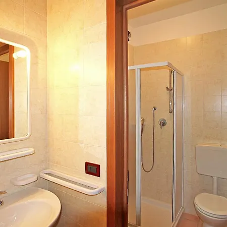 Villaggio Ai Faggi 412s * Duna Verde