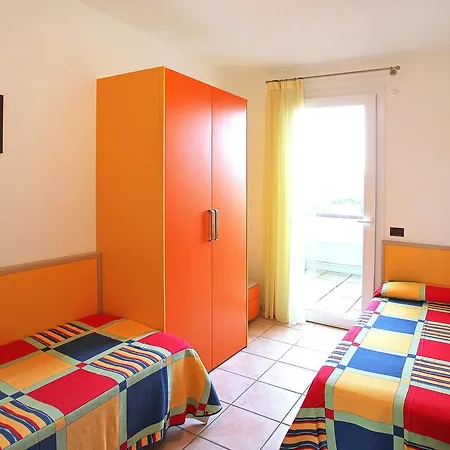 Villaggio Ai Faggi 412s * Duna Verde