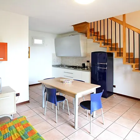 Ferienhaus Villaggio Ai Faggi 412s *