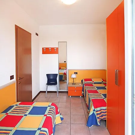 Villaggio Ai Faggi 412s Duna Verde